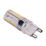 Warm White Cool White Led Corn Lights G9 Ac 220-240 V 3w - 8