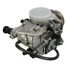 Honda Rancher TRX350FM TRX350FE Carb Carburetor - 9
