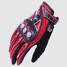 Racing Gloves Full Finger Safety Bike Motorcycle For Pro-biker MCS23 - 7