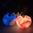 Present Light Bank Led Christmas Apple Random Color - 5