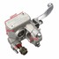 CR125R CRF250R 450X CRF250X 450R Right Brake Master Cylinder For HONDA 250R - 4