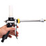 Water Sprayer Kit Wash Pump DC 12V High Pressure Car Electric Washer Gun Cleaner - 2