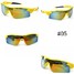 Sunglasses Motorcycle Riding Goggle Eyewear Sports UV - 6
