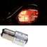 4W Tail Light Motorcycle Scooter LED 12V Strobe Flashing - 3