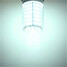 Smd Light Led Corn Bulb B22 E26/e27 Cool White - 11