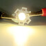 Heatsink 3W Chips Power LED PCB Bulb Beads High Car Indoor Reading Lamp Aquarium - 9
