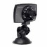 Dual Lens Car Camera Video Recorder Dash G-Sensor Cam Full 1080P 2.7 Inch - 11