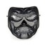 Party Cosplay Skull Face Mask Props Halloween - 8