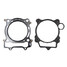 Cylinder Engine Gasket Yamaha YFZ450 Pad - 3