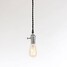 Kitchen Max 60w Dining Room Mini Style Metal Vintage Traditional/classic Pendant Lights - 1