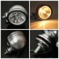 Fog Spotlightt 6 Inch Halogen Black Silver Spotlightt Car Fog Light Super Bright - 2