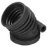 E36 Boot Car Air Intake Z3 Hose Pipe 328i Black for BMW M3 - 1