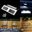 Light Wall Sconces Modern Outdoor Lights Ambient Led Integrated Comtemporary - 13