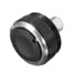 Aluminium Buttons Dash Heater SKODA Octavia Switch MK1 Knobs Superb - 10