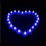 Coway Led Shaped 1pcs Light Candle Wedding Decoration Party Supply - 1