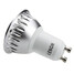 Ac 100-240 V Mr16 Cool White 3w Led Spotlight Gu10 Cob - 3