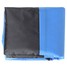 Motorcycle Rain UV Dust Cover Dust Bike Protector Blue Black - 3