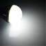 Smd Led Globe Bulbs 5pcs E27 7w 550lm - 7