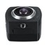 WIFI 30fps Sports Action Camera 1440P 360 Degree OKAA Panoramic - 6