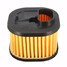 HD Husqvarna Heavy Duty Air Filter - 9