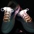 LED Shoe Lace Cool Colour Plastic - 2