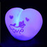 Love Creative Led Night Light Colorful Color-changing - 4