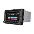 Skoda Seat Tiguan Car Navigation Passat Touran Multimedia Player Ownice C300 Polo Jetta - 4