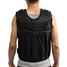 Sand Clothing Adjustable Boxing Vest Exercise Train Waistcoat - 4