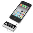 Audio Car Built-in Fm Transmitter for iPhone Battery - 2
