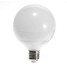 Smd Ac 220-240 V E26/e27 Led Globe Bulbs Cool White Warm White 18w - 4