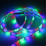 Smd Rgb Color Changing Strip Light Dc12v Flexible Led 5m - 5