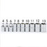 Extension Socket Rod Repair Combo Ratchet Wrench 12pcs Tools - 10