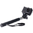 Sports Camera Extendable Monopod Tripod Selfie Stick Handheld - 3