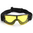 Goggles Outdoor Anti-UV Lens Shock Anti A Set Shooting Glasses - 3