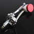17MM Front Cylinder Clutch Lever Motorcycle Hydraulic Brake 8inch - 1