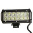 Lamp For Offroad LED Work Light Bar Flood 6500K ATV UTE SUV 36W Beam 10-30V - 4