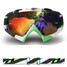 Motocross Helmet NENKI Dustproof Windprooof Goggles Goggle Motorcycle - 4