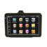 TFT inch Car GPS Navigation Windows CE6.0 LCD Touch Screen 800MHZ - 3