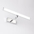 Bulb Included Lighting Modern Mini Style Led Contemporary Led Integrated Metal Bathroom - 5