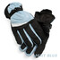 Waterproof Cycling Ski Motorcycle Outdoor Full Finger Windproof Warm Fleece Glove - 5