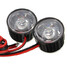 Decorative Scooter Bulb 12V Motorcycle LED Strobe Light Taillight - 4