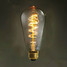 Ding 40w St64 Retro Decorative Light Bulb Edison E27 - 1
