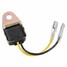 Low GX340 GX390 GX160 GX200 Alert Sensor Oil GX240 GX270 Honda - 2