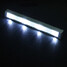 Energy Saving Motion Detector Shaking LED Auto Sensor Light Lamp - 3