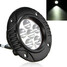18W Offroad Driving 3.5inch LED Work Light Spotlight 6SMD Fog Lamp - 9