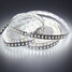 Blue Red Green White Led Strip Light Smd 5m Warm White - 1