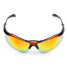 Sunglasses Goggles Driving Outdoor Sport Windproof Cycling Eyewear UV400 Polarized - 6