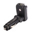 with Remote Controller 2GB Car FM Transmitter MP3 Media Player - 6