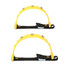 Anti Chains Shovel A pair Tools 10pcs 1pcs Tires Car Skid Gloves - 1