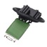 Car Heater Blower AUDI Motor A2 Fan Resistor VW Polo A1 - 1